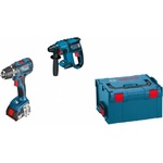 Bosch GBH 18 V-EC (0611904004)