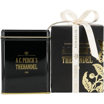 A.C. Perch’s Thehandel Черен чай ЕМПЕРЪР TEA 100 г, консерва, A. C. Perch's Thehandel (ACPGAV25-08)
