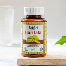 Sri Sri Tattva Haritaki 60 tablet