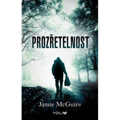 Prozřetelnost: Prozřetelnost - Jamie McGuire
