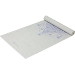 GAIAM Yoga Matte 5 mm Printed - Dove Blue Celestial
