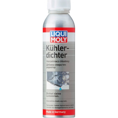 Liqui Moly 2676 Utěsňovač chladiče 250ml – Zbozi.Blesk.cz