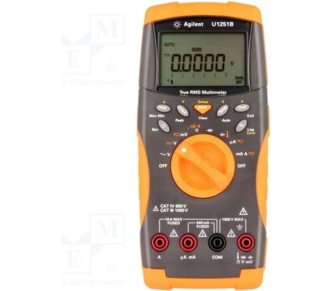 KEYSIGHT TECHNOLOGIES U1251B