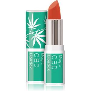 Dermacol Cannabis Magic CBD самооцветяващ се рН балсам цвят 06 3.5ml
