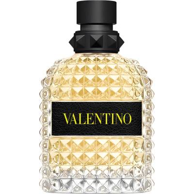 Valentino Uomo Born In Roma Yellow Dream Eau De Parfum 100 ML Male