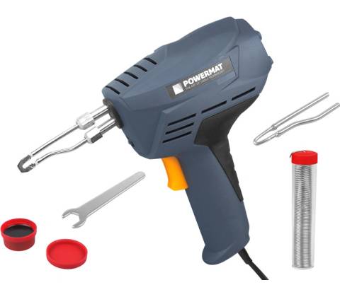 POWERMAT PM-LT-130