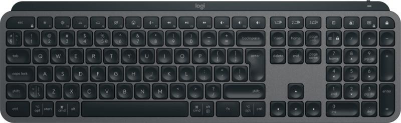 Logitech MX Keys S (920-011589)