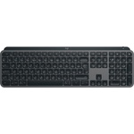 Logitech MX Keys S (920-011589) Клавиатури