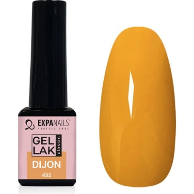 Expa nails gel lak dijon 5 ml