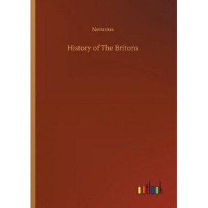 History of The Britons | Nennius (2018)