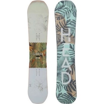 Head Clover LYT 22/23