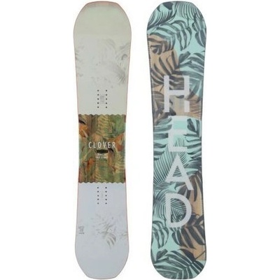 Head Clover LYT 22/23