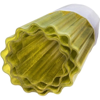 Gutta Sklolaminátová role 1000 mm žlutá