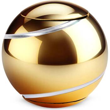 bopster Spin Ball Spinner Zlatý