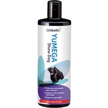 Lintbells YuMEGA Showdog 500 ml