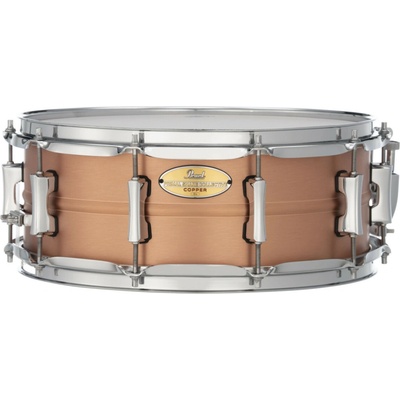 Pearl PSC1455C Primal Snare Collective 14” x 5,5” - Brushed Copper Finish