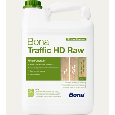 Bona TRAFFIC HD Anti Slip 4,54 l