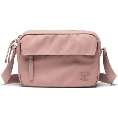 Herschel Alberni crossbody Ash Rose