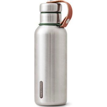 Black+Blum Термобутилка Black+Blum 500 мл маслинена (BAM-IWBB-S010)