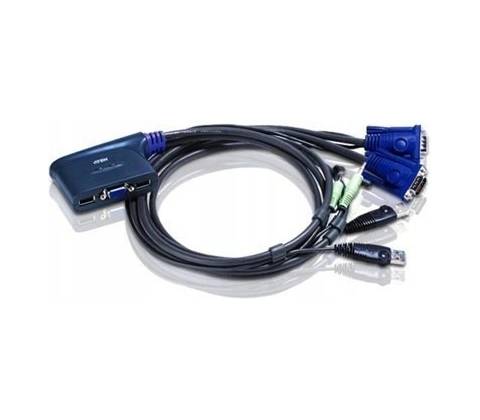 Aten CS-62U