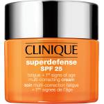 Clinique Superdefense Spf 25 Multi-Correcting Cream Co/O Дневен крем дамски 50ml