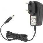 DYMO Мрежов адаптер 2209407, 220V (ел. мрежа), 12V, захранване за принтери (2209407)
