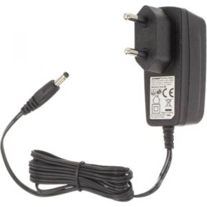 DYMO Мрежов адаптер 2209407, 220V (ел. мрежа), 12V, захранване за принтери (2209407)
