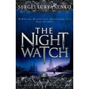 The Night Watch - Sergei Lukyanenko