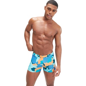 Speedo Бански mens escape aquashort - sportdepot - 44,01 лв