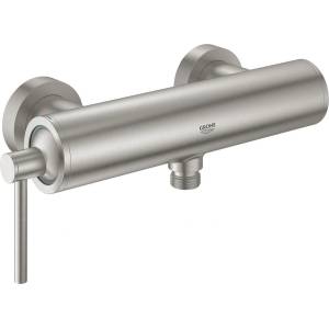 GROHE Смесител за душ, 32650dc3, едноръкохватков 1/2″ (32650dc3)