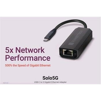 Sonnet SOLO5G-USBC
