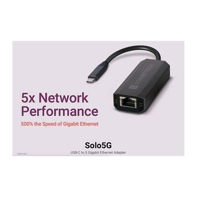 Sonnet SOLO5G-USBC