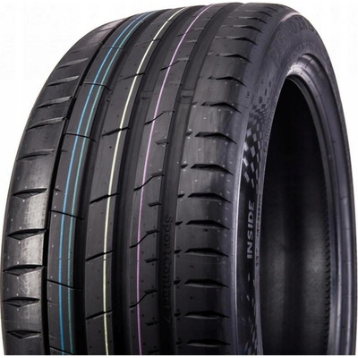 Continental SportContact 7 265/30 R22 97Y
