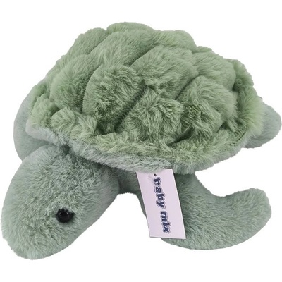 korytnačka Baby Mix zelená 26 cm