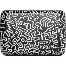 Ogon Smart case V2 Keith Haring White