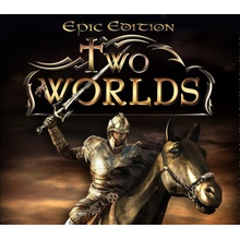 Two Worlds (Epic Edition)