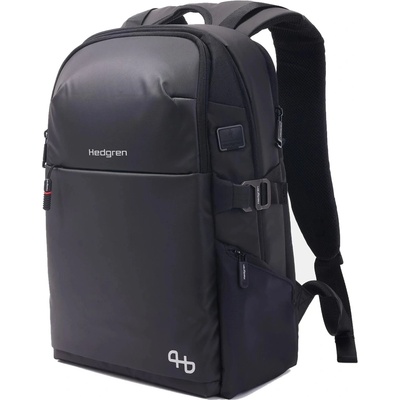 Hedgren Commute Rail čierna 23 L