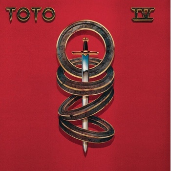 Toto - Toto IV (180g) (LP) (4260019713186)