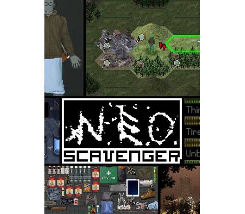NEO Scavenger