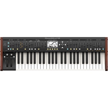 Behringer DeepMind 12