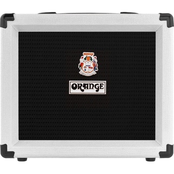 Orange Crush 20RT Orianthi Транзисторен усилвател/Комбо (D-CRUSH-20RT-ORI)