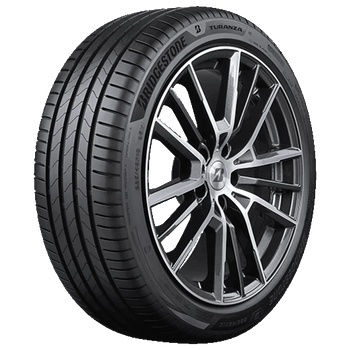 Image 1 of Bridgestone Turanza 6 215/45 R17 87W