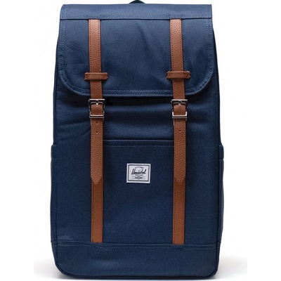 Herschel Retreat New 2023 Navy 23 l