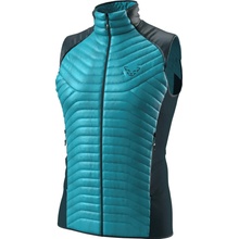 Dynafit vesta Speed Insulation Vest storm blue