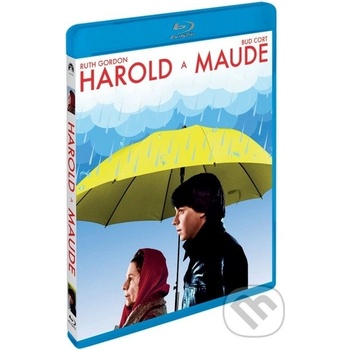 Harold a Maude BRD