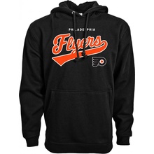 Levelwear Mikina Philadelphia Flyers Tail Sweep Hoodie