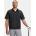 Under Armour Мъжка тениска Under Armour UA Drive Wind SS 1/2 Zip Under Armour | Cheren | МЪЖЕ | S
