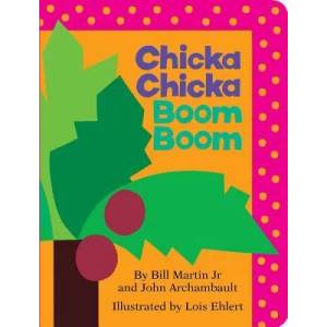 Chicka Chicka Boom Boom (2012)