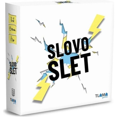 Tlamagames Slovoslet