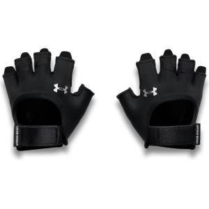 Under Armour W training gloves Размер на ръкавиците: s / Цвят: черен